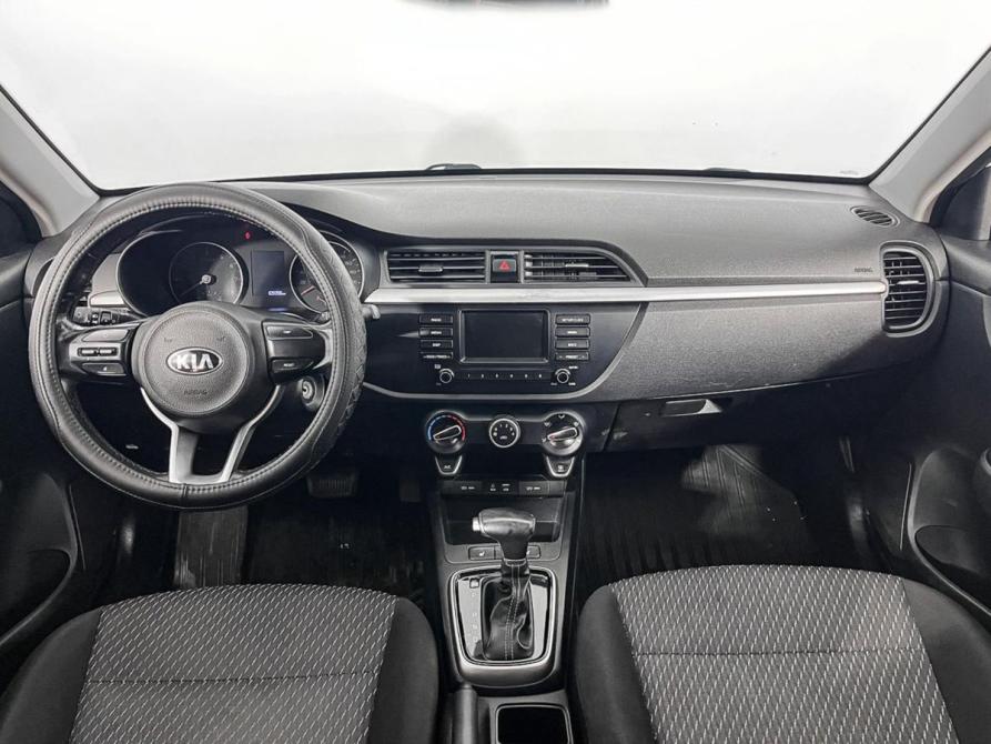 Kia Rio IV Ногинск  - изображение 11