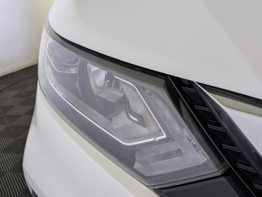 Nissan Qashqai II Рестайлинг Москва  - изображение 11