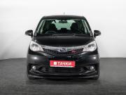 Subaru Trezia Иркутск  - изображение 26