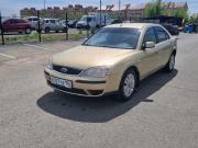 Ford Mondeo III Рестайлинг Оренбург  - изображение 10