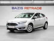 Ford Focus III Рестайлинг Тюмень  - изображение 24