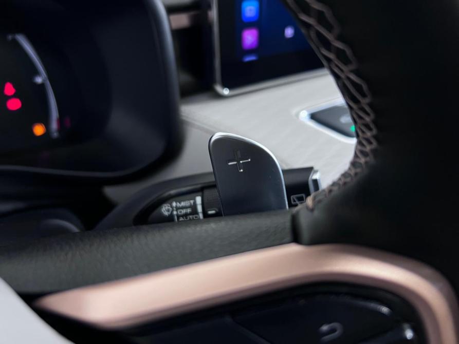 Haval Jolion I Рестайлинг Ростов-на-Дону  - изображение 15