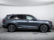 Geely Monjaro I Москва  - изображение 24