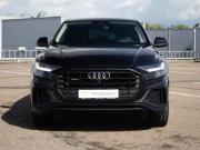 Audi Q8 I (4M) Москва  - изображение 35