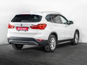 BMW X1 II (F48) Иркутск  - изображение 29