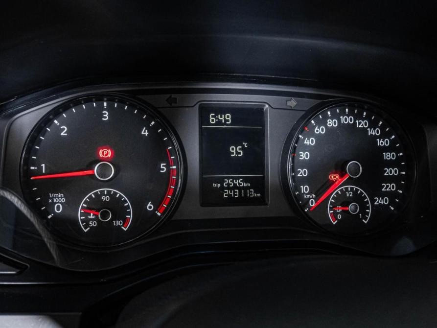 Volkswagen Amarok I Рестайлинг Ставрополь  - изображение 18