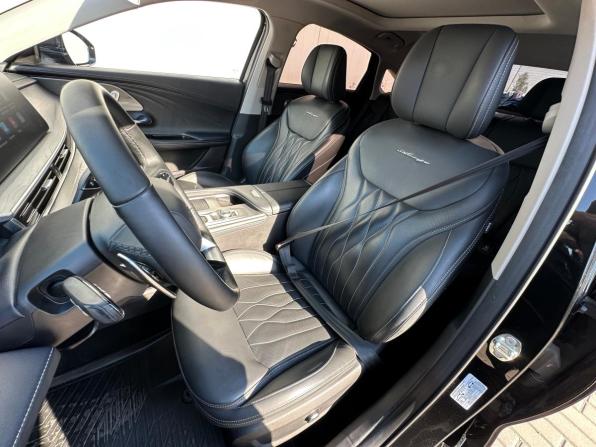 Chery Arrizo 8 с пробегом 2023 года, цена 2 250 000 рублей, 52043 км, седан, Автокод Объявления