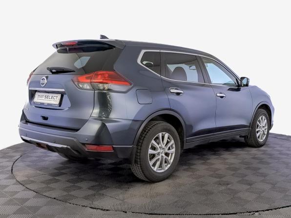 Nissan X-Trail III Рестайлинг с пробегом 2018 года, цена 2 220 000 рублей, 93808 км, внедорожник, Автокод Объявления