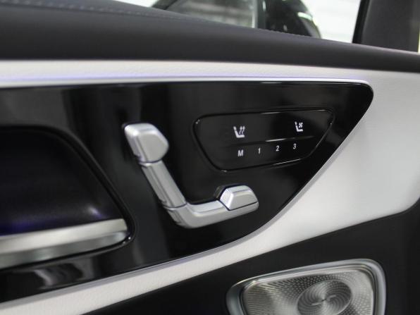 Новый Mercedes-Benz GLC Coupe II (C254) 2026 года, цена 10 815 000 рублей, внедорожник, Автокод Объявления