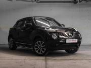 Nissan Juke I Рестайлинг Тюмень  - изображение 25
