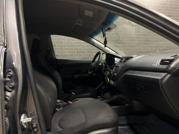 Kia Rio III с пробегом 2012 года, цена 760 000 рублей, 119090 км, седан, Автокод Объявления
