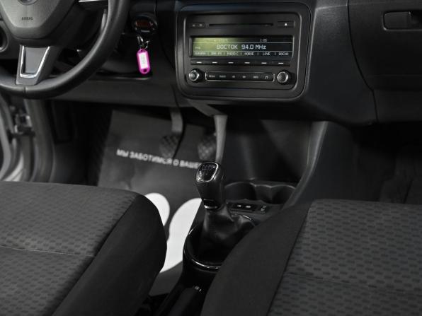 Skoda Fabia II Рестайлинг с пробегом 2014 года, цена 499 000 рублей, 183000 км, хэтчбек, Автокод Объявления