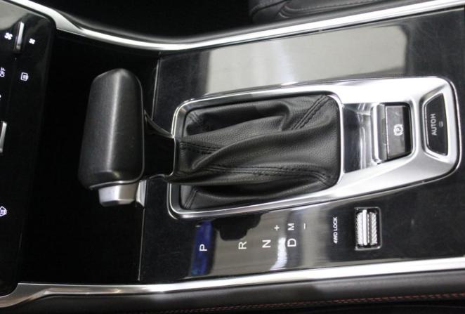 Changan CS75 I Рестайлинг с пробегом 2021 года, цена 1 780 000 рублей, 64089 км, внедорожник, Автокод Объявления