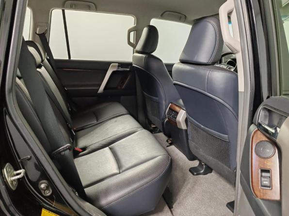 Toyota Land Cruiser Prado 150 Series с пробегом 2013 года, цена 2 875 000 рублей, 223775 км, внедорожник, Автокод Объявления