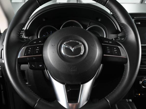 Mazda CX-5 I с пробегом 2015 года, цена 1 999 000 рублей, 144962 км, внедорожник, Автокод Объявления