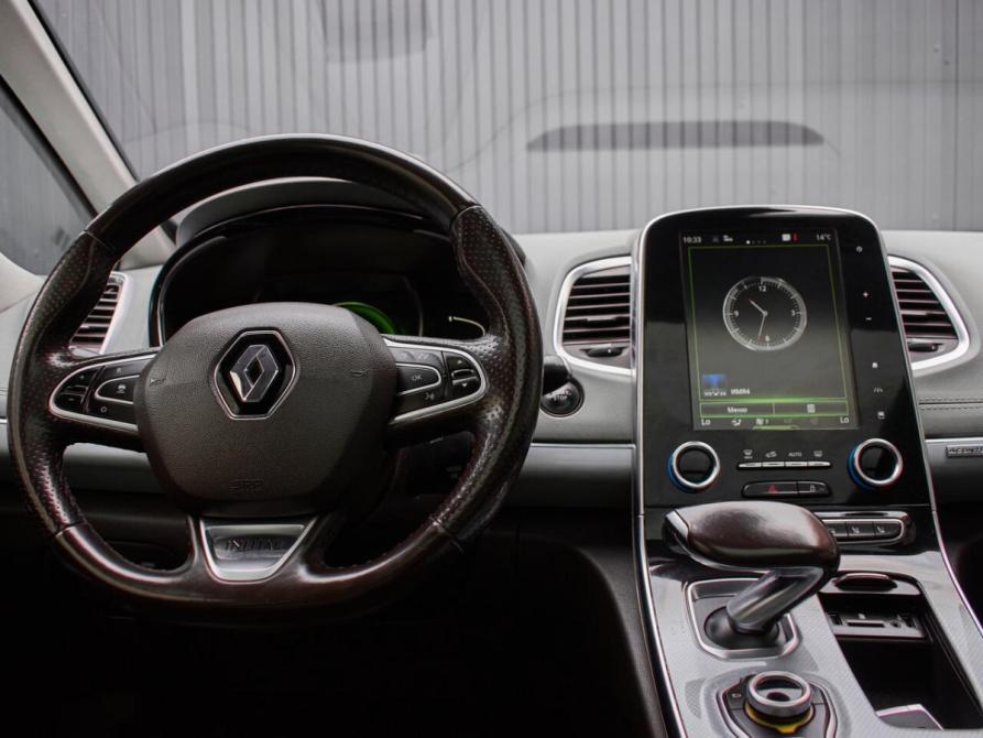 Renault Espace V Екатеринбург  - изображение 15