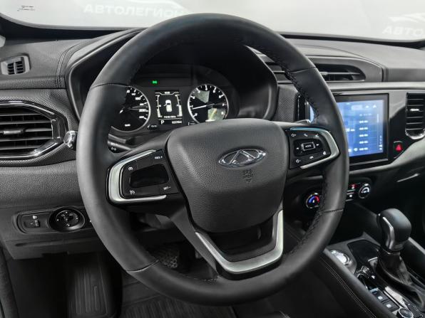 Chery Tiggo 4 I Рестайлинг с пробегом 2022 года, цена 1 280 000 рублей, 52278 км, внедорожник, Автокод Объявления