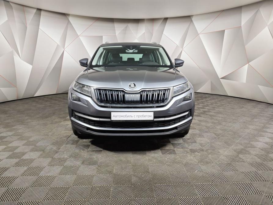 Skoda Kodiaq I Москва  - изображение 7