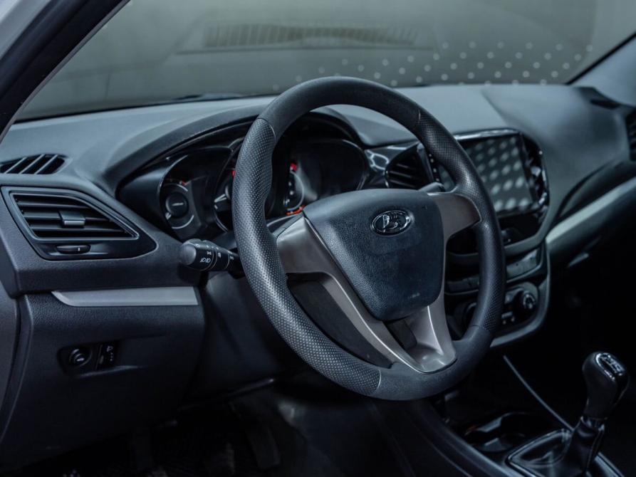 Lada (ВАЗ) Vesta I Самара  - изображение 11