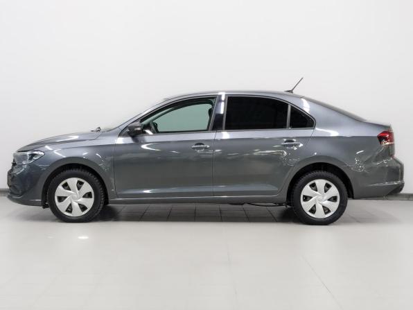 Volkswagen Polo VI с пробегом 2021 года, цена 1 290 000 рублей, 138707 км, лифтбек, Автокод Объявления