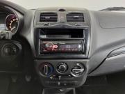 Lada (ВАЗ) Granta I Рестайлинг Уфа  - изображение 40