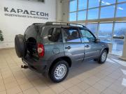 Chevrolet Niva I Рестайлинг Волгоград  - изображение 20