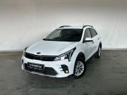 Kia Rio IV Рестайлинг Москва  - изображение 20