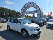 Chevrolet Orlando I Тюмень  - изображение 16