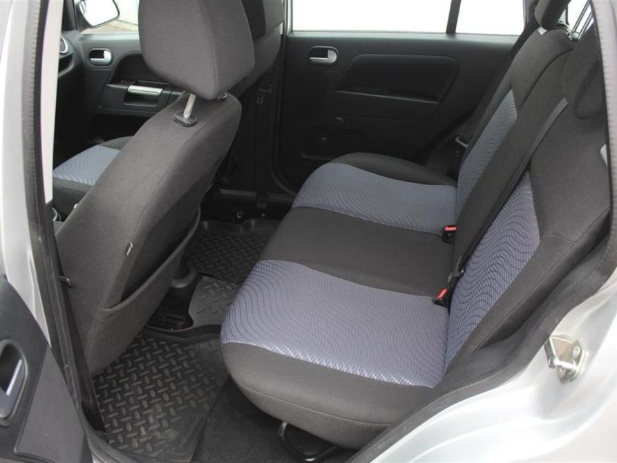 Ford Fusion I Рестайлинг Липецк  - изображение 18
