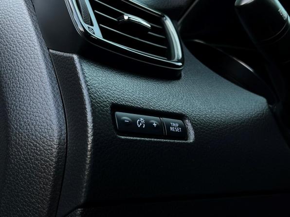 Nissan Qashqai II Рестайлинг с пробегом 2019 года, цена 1 498 600 рублей, 138104 км, внедорожник, Автокод Объявления