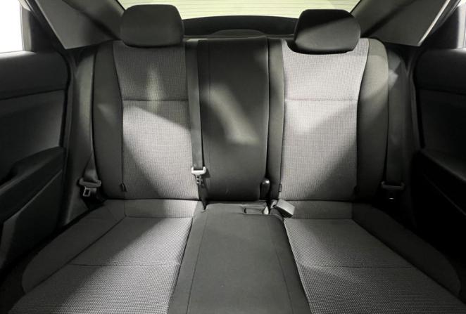 Hyundai Solaris II Рестайлинг с пробегом 2021 года, цена 1 550 000 рублей, 114665 км, седан, Автокод Объявления