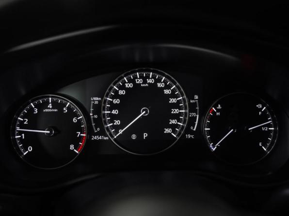 Mazda CX-50 с пробегом 2024 года, цена 3 499 000 рублей, 24540 км, внедорожник, Автокод Объявления
