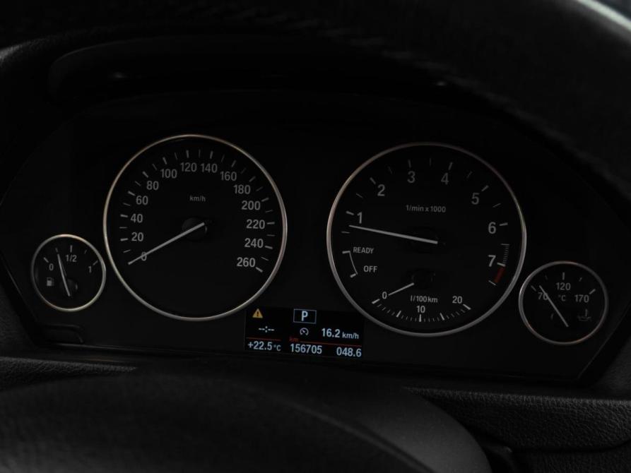 BMW 3 серии VI (F3x) Тюмень  - изображение 15