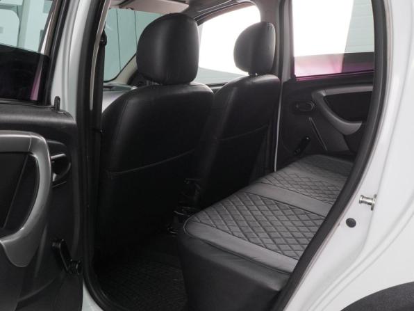Renault Duster I с пробегом 2013 года, цена 709 000 рублей, 202543 км, внедорожник, Автокод Объявления
