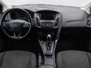 Ford Focus III Рестайлинг Москва  - изображение 29