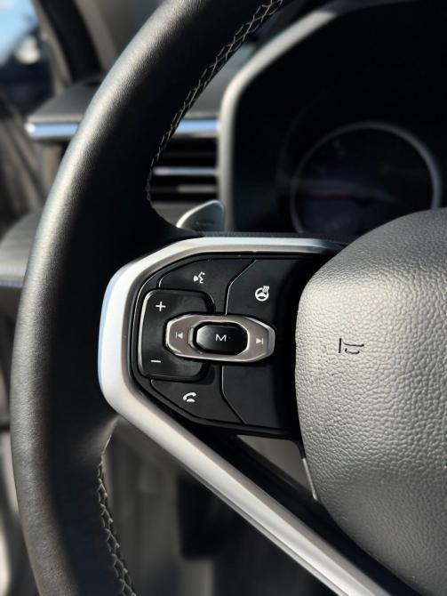 Haval Jolion I Рестайлинг Набережные Челны  - изображение 16
