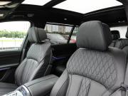 Alpina XB7 G07 Рестайлинг Москва  - изображение 63