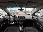 Chevrolet Aveo II Краснодар  - изображение 35