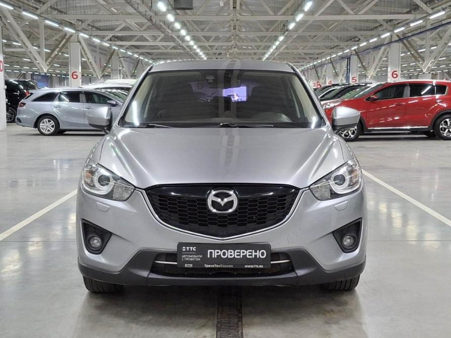 Mazda CX-5 I Казань  - изображение 2