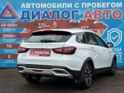 Lada (ВАЗ) Vesta I Рестайлинг (NG) Набережные Челны  - изображение 26
