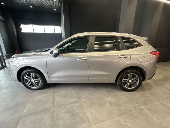 Haval Jolion I с пробегом 2023 года, цена 1 950 000 рублей, 55000 км, внедорожник, Автокод Объявления