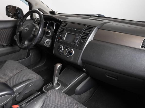 Nissan Tiida I Рестайлинг с пробегом 2013 года, цена 829 300 рублей, 151000 км, седан, Автокод Объявления
