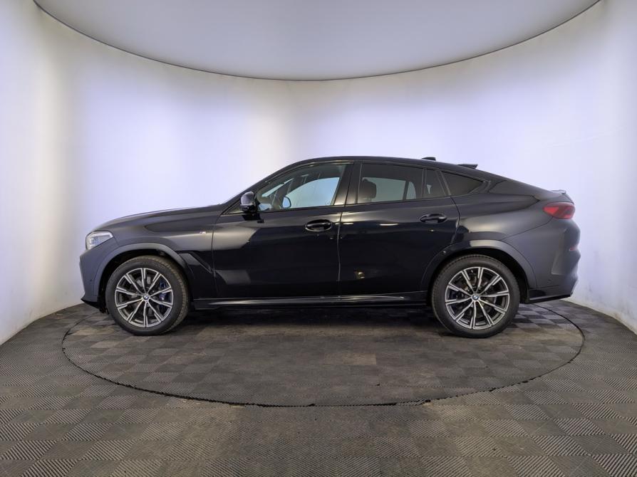 BMW X6 III (G06) Москва  - изображение 8