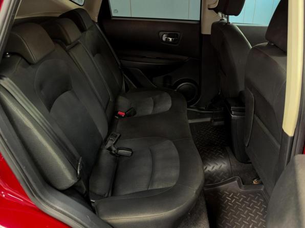 Nissan Qashqai I Рестайлинг с пробегом 2011 года, цена 1 280 000 рублей, 86327 км, внедорожник, Автокод Объявления