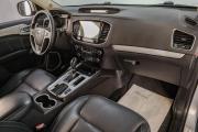 Geely Emgrand X7 I Рестайлинг 2 Челябинск  - изображение 26