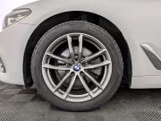 BMW 5 серии VII (G30/G31/G38) Москва  - изображение 48