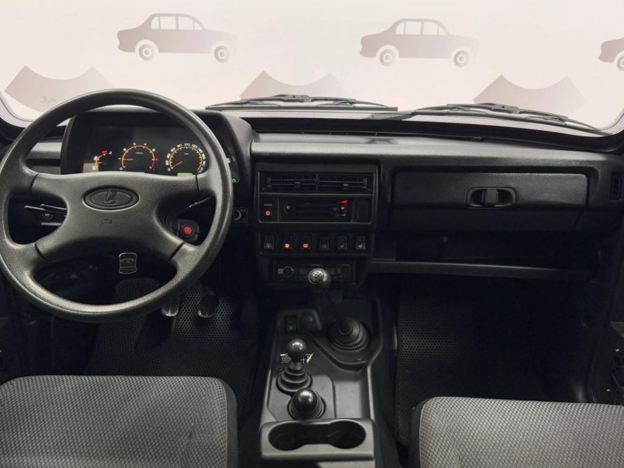Lada (ВАЗ) 2121 (4x4) I Рестайлинг Ставрополь  - изображение 13