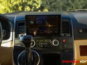 Volkswagen Multivan T5 Москва  - изображение 33