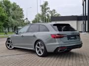 Audi A4 V (B9) Рестайлинг Санкт-Петербург  - изображение 33