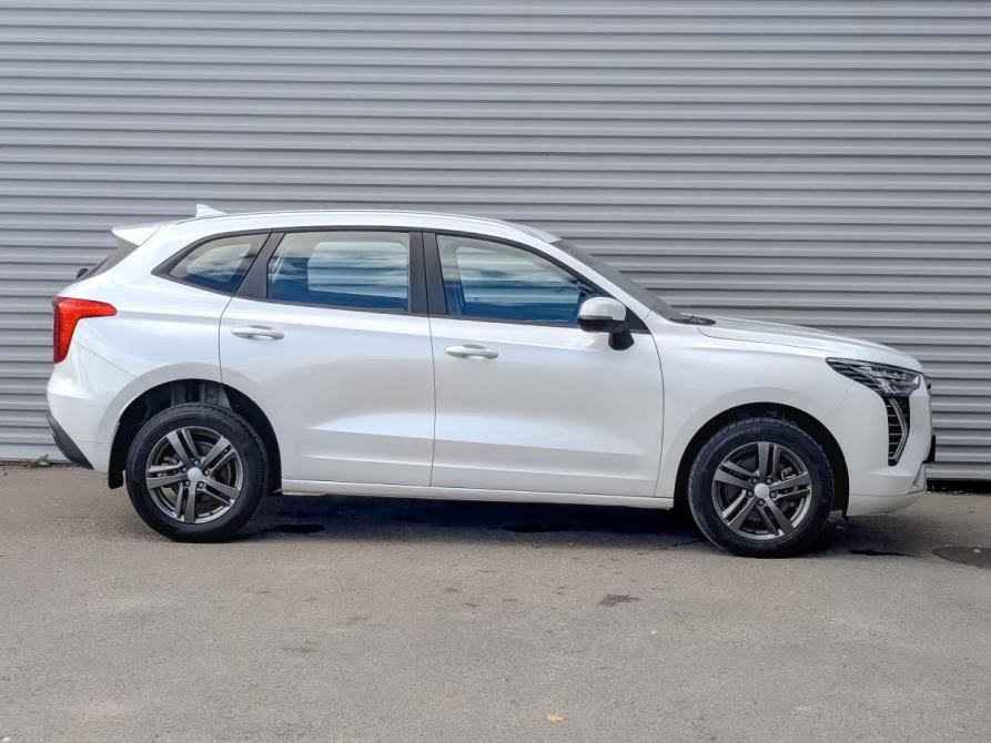 Haval Jolion I Москва  - изображение 4